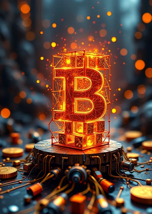 Blockchain