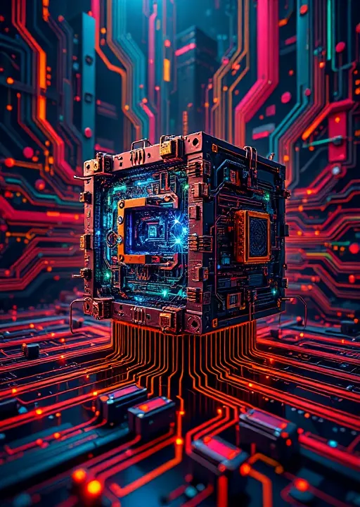 Quantum Computing