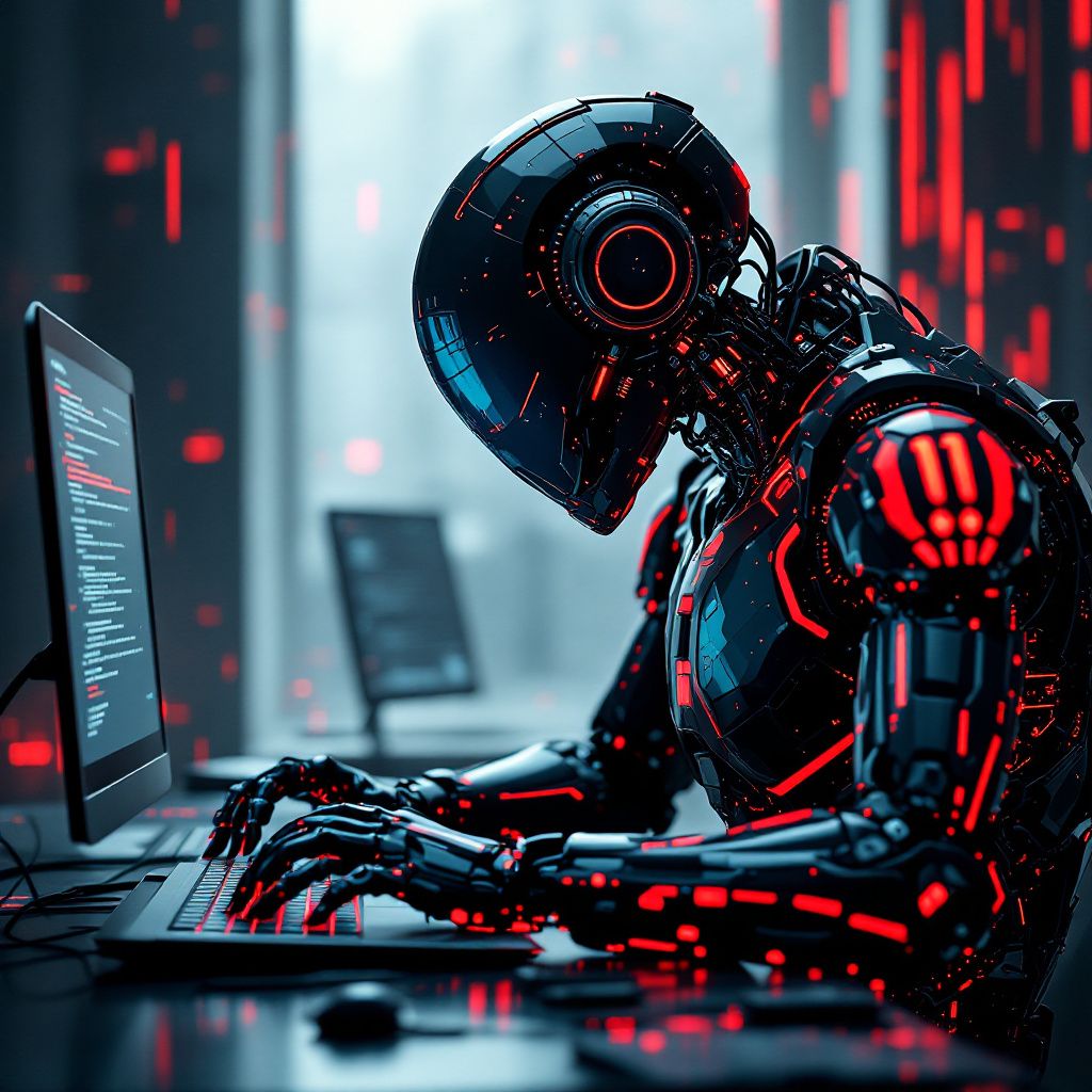 Ethical Hacking